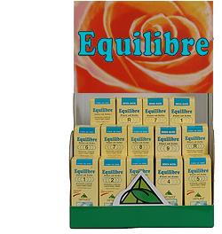 EQUILIBRE 1 30ML GTT LEMURIA - Lovesano