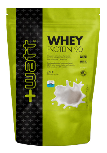 WHEY PROTEIN 90 FIORDI750G DOY - Lovesano