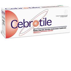CEBROTILE 14FL - Lovesano