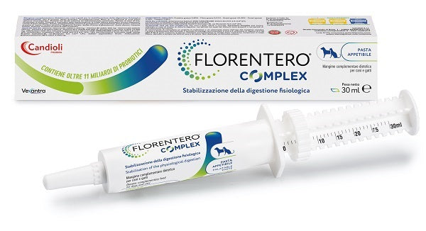 Florentero Complex 30 Ml - Lovesano
