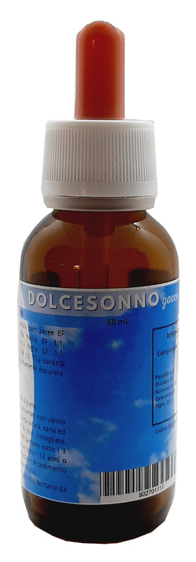 DOLCESONNO 50ML GTT - Lovesano