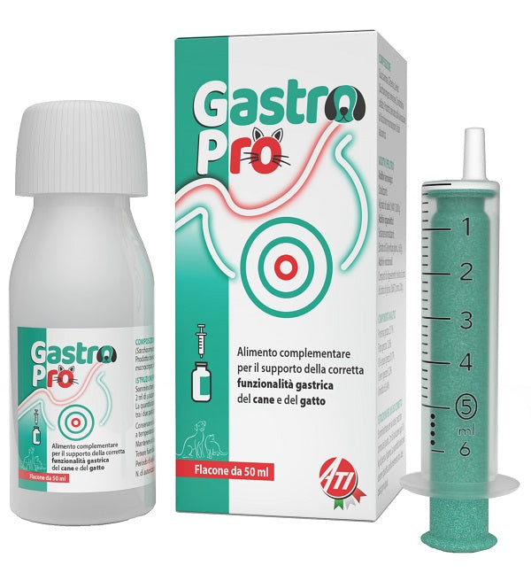 Gastro Pro 50 Ml - Lovesano