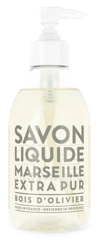 CDP EP SAVON LIQ OL WOOD 300ML - Lovesano