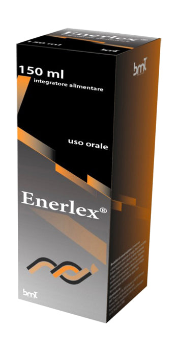 ENERLEX 150ML - Lovesano