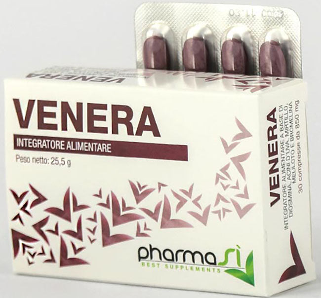 VENERA 30CPR - Lovesano