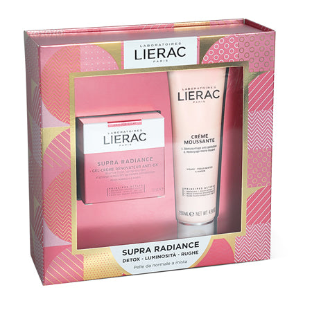 LIERAC CF SUPRARAD GEL CR 50ML+M - Lovesano