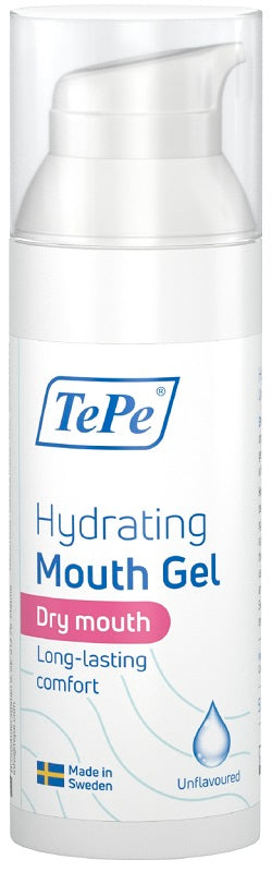 TEPE HYDRATING GEL SECCH.ORALE S - Lovesano