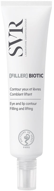 FILLER BIOTIC 15ML - Lovesano