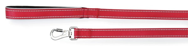 GUINZAGLIO REFLEX NEOPRENE ROS - Lovesano