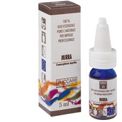 OLIO ESS NAT MIRRA 10ML - Lovesano