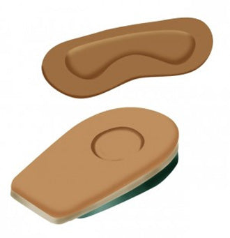 Allcomfort Tallonite S 1 Paio - Lovesano