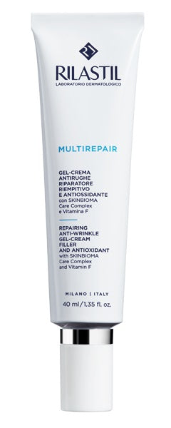 RILASTIL MULTIREPAIR GEL CREMA - Lovesano