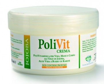 POLIVIT Crema 500ml - Lovesano