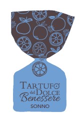 TARTUFO DOLCE BENESSERE SONNO - Lovesano