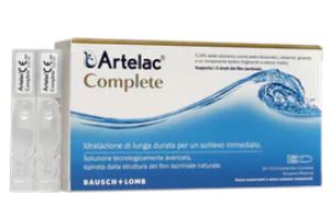 ARTELAC COMPLETE 30 UNITA - Lovesano