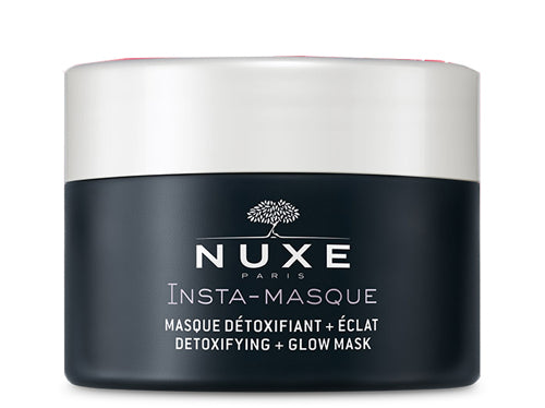 NUXE INSTA-MASQUE DETOX+ECLAT - Lovesano