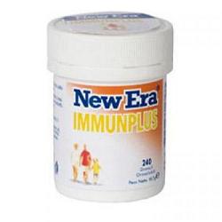 NEW ERA IMMUNPLUS 240GR - Lovesano