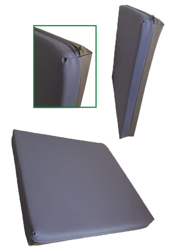 Cuscino Antidecubito Safe Life Realizzato In Materiale Automodellante Ottenuto Grazie Alla Distribuzione Dei Carichi Per Scorrimento Molecolare - Lovesano