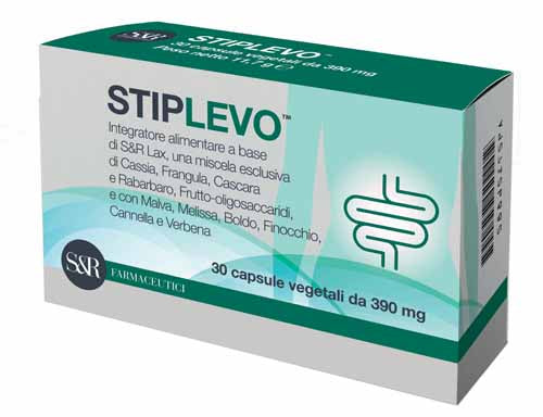 STIPLEVO 30CPS VEGETALI - Lovesano