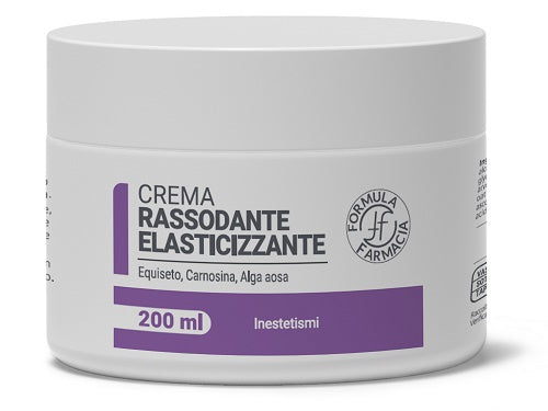Formula Crema Rassodante Ed Elasticizzante Corpo 200 Ml - Lovesano