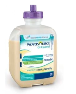 NOVASOURCE GI CONTROL NEU500ML - Lovesano