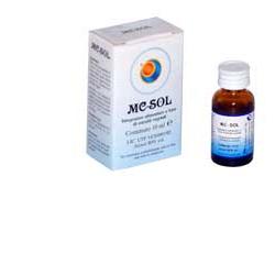MC-SOL GOCCE 10ML - Lovesano