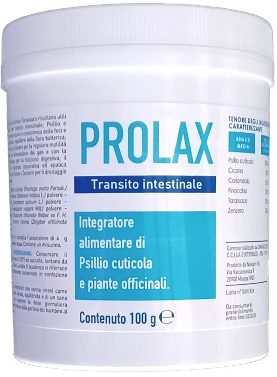 Prolax 100 G - Lovesano