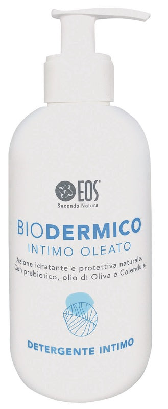EOS Biodermico Intimo*Oleato - Lovesano