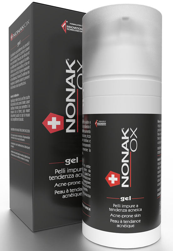 NONAK OX GEL 50ML - Lovesano