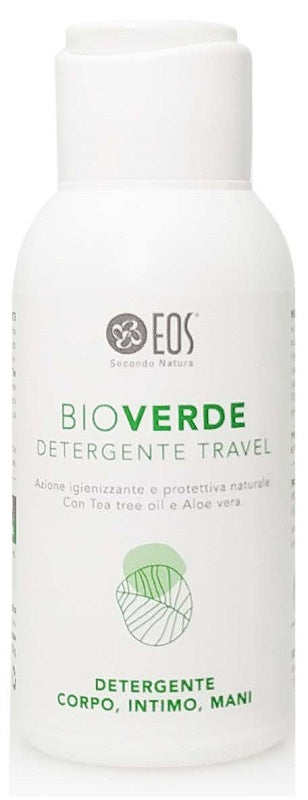 BIOVERDE TRAVEL DET INTIMO/COR - Lovesano
