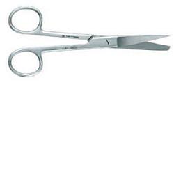 FORBICI MEDIC.RETTE 14CM 11900P. - Lovesano