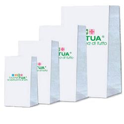 SACC CARTA BI 12+6X24 10KG 2500P - Lovesano