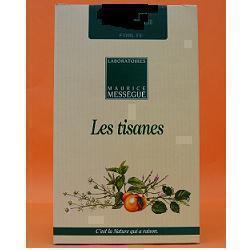 CAMOMILLA ROMANA 50G - Lovesano