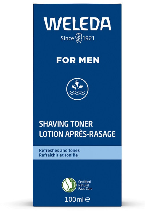 Shaving Toner For Men 100 Ml - Lovesano