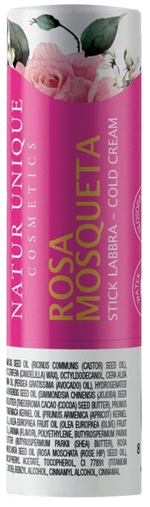 NATUR UNIQUE STICK LAB RA MOSQ - Lovesano
