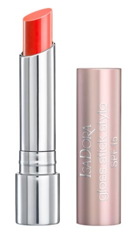 ISADORA GLOSS STICK S SPF15 28 - Lovesano