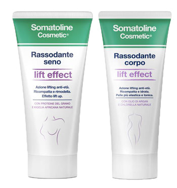 SOMAT C RASSODANTE CORPO+SENO - Lovesano