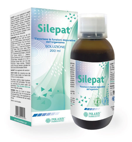 SILEPAT 200ML - Lovesano