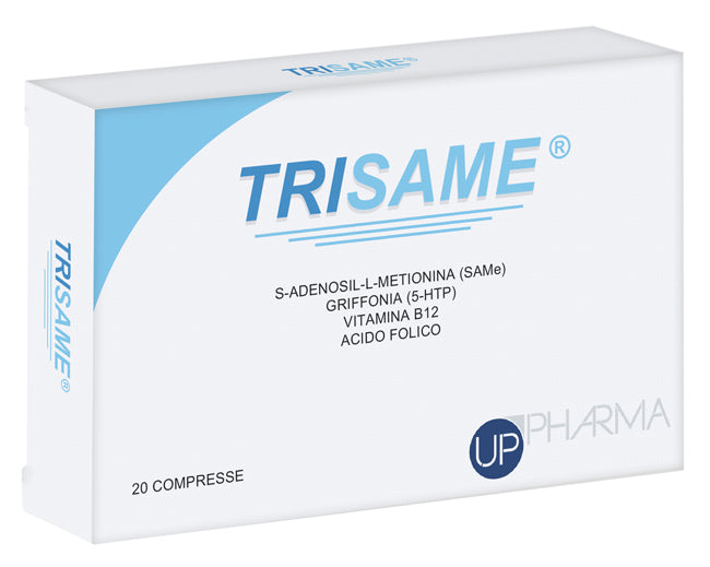 TRISAME 20CPR - Lovesano