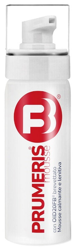 Prumeris Mousse 75 Ml - Lovesano