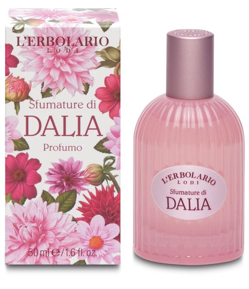 SFUMATURE D PROFUMO 50ML - Lovesano