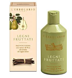 LEGNI FRUTTATI BAGNOSCH 250ML - Lovesano