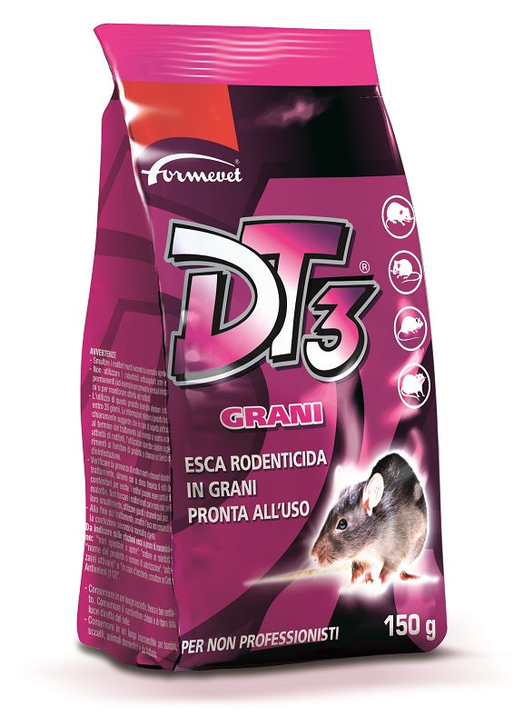 V DT3 GRANI BUSTA 150GR - Lovesano