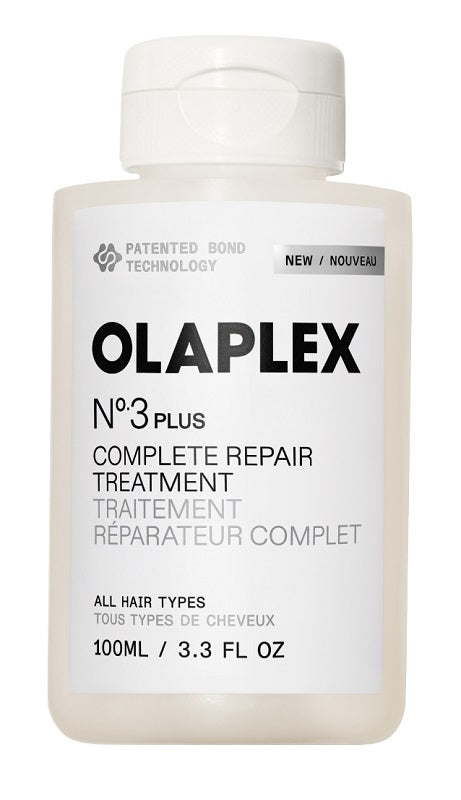 Olaplex N3 Plus Complete Repair Treatment 100 Ml