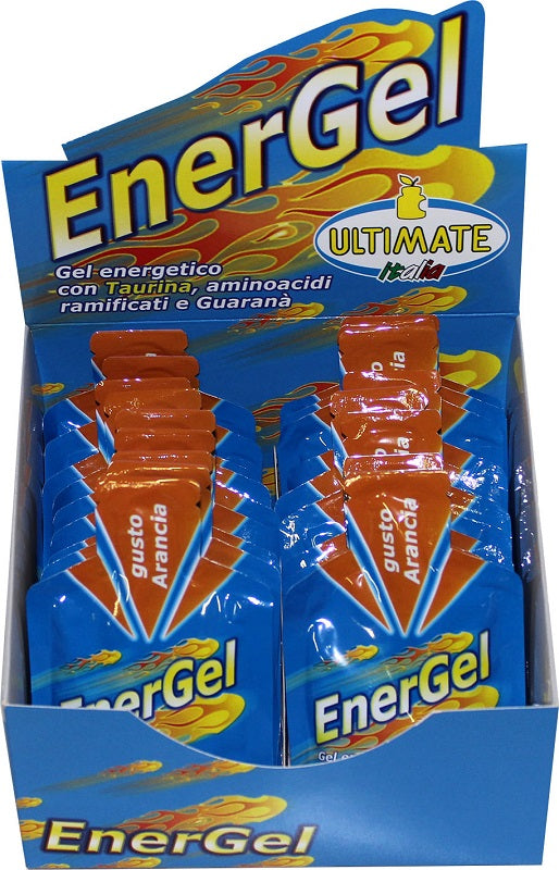 ULTIMATE ENERGEL ARA 24FL 35ML - Lovesano