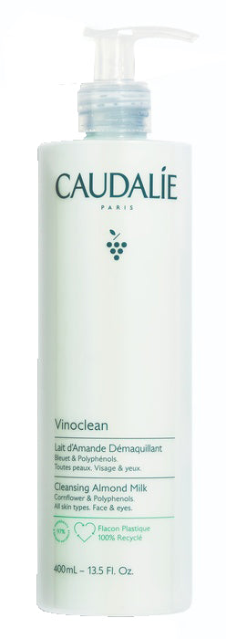 VINOCLEAN LATTE STRUCC 400ML - Lovesano