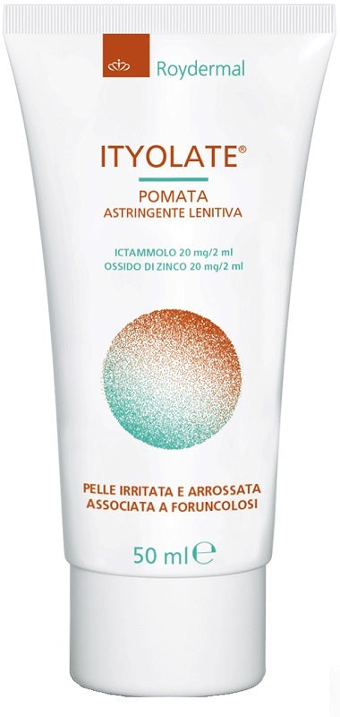 ITYOLATE Pomata 50ml - Lovesano