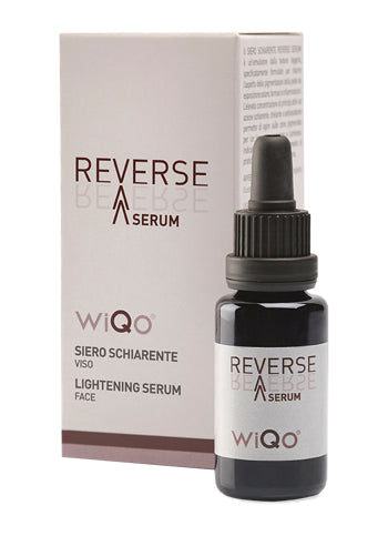 WIQO REVERSE SERUM 20ML - Lovesano
