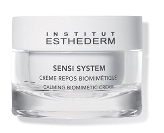 Sensi System Creme Repos Biomimetique 50 Ml - Lovesano