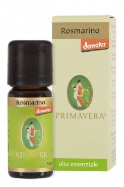 ROSMARINO OE 5ML - Lovesano